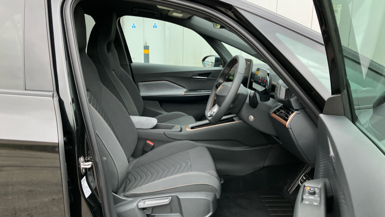 CUPRA Born 170kW e-Boost V2 59kWh 5dr Auto Electric Hatchback